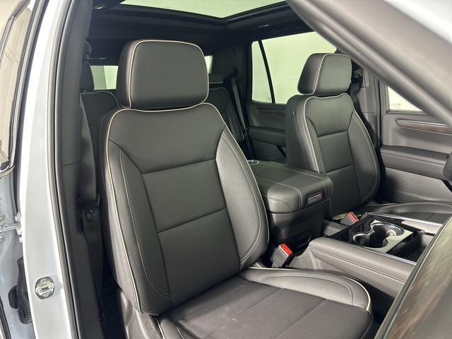 new 2026 Chevrolet Tahoe car, priced at $93,435