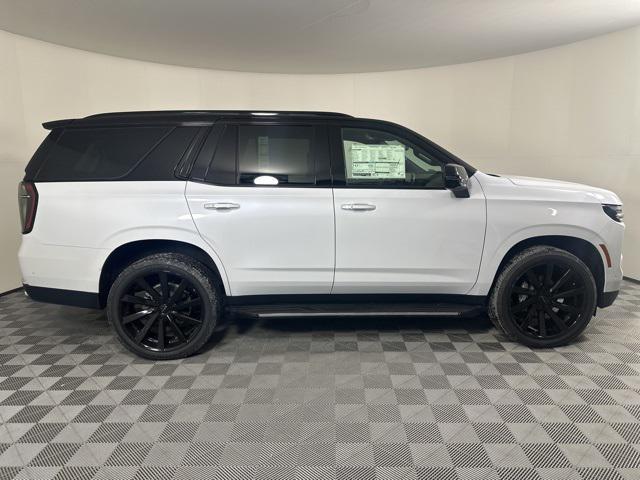 new 2026 Chevrolet Tahoe car, priced at $93,435