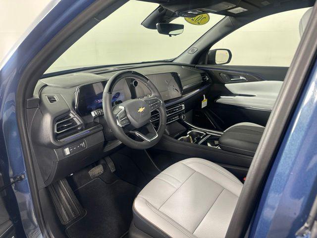 new 2026 Chevrolet Traverse car, priced at $59,185