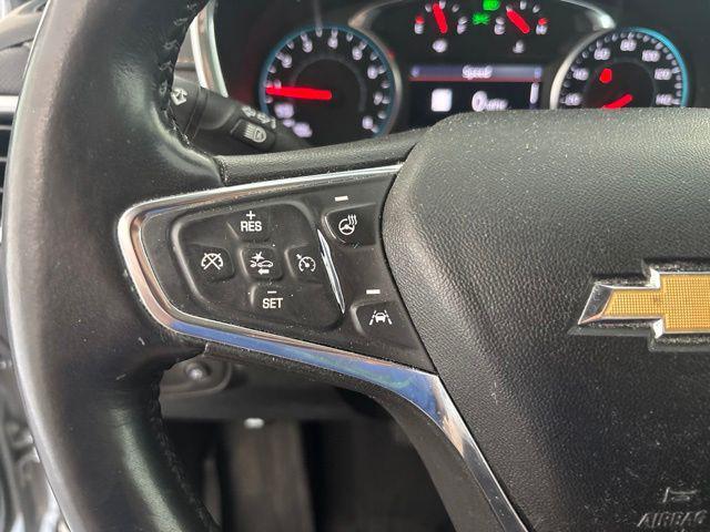 used 2020 Chevrolet Equinox car, priced at $16,120