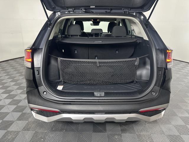 used 2024 Kia Sportage car, priced at $24,555