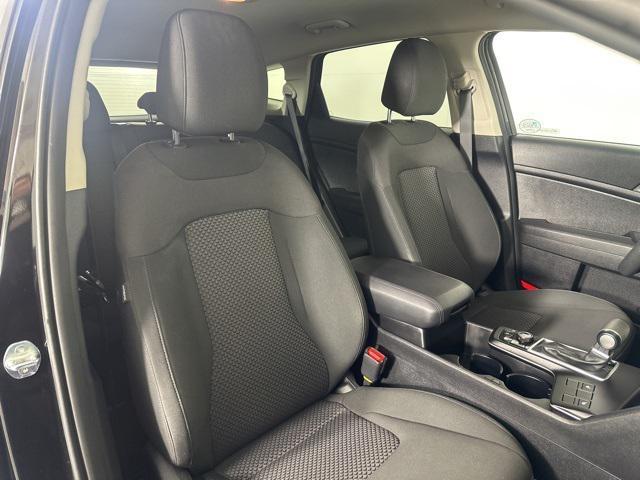 used 2024 Kia Sportage car, priced at $24,555