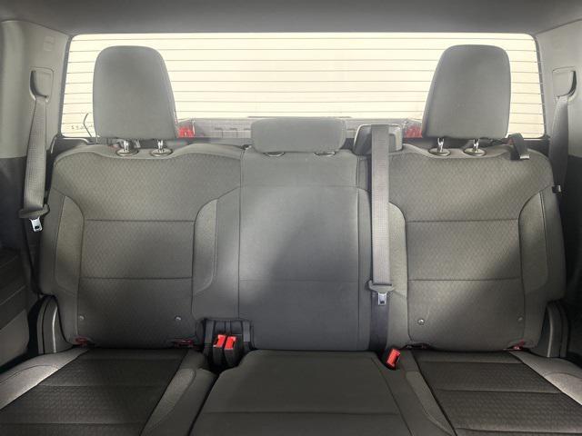 used 2024 Chevrolet Silverado 1500 car, priced at $43,058