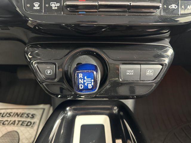 used 2016 Toyota Prius car, priced at $19,511