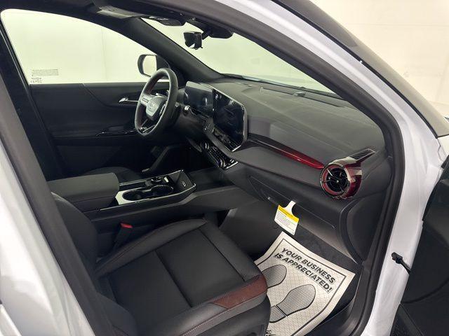 new 2026 Chevrolet Equinox car, priced at $40,480