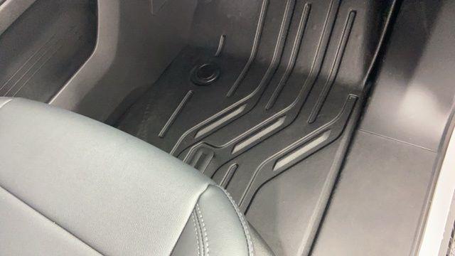 new 2024 Chevrolet Silverado EV car, priced at $63,445