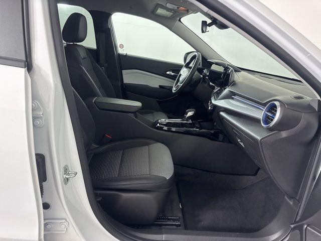 used 2025 Chevrolet Trax car, priced at $22,963