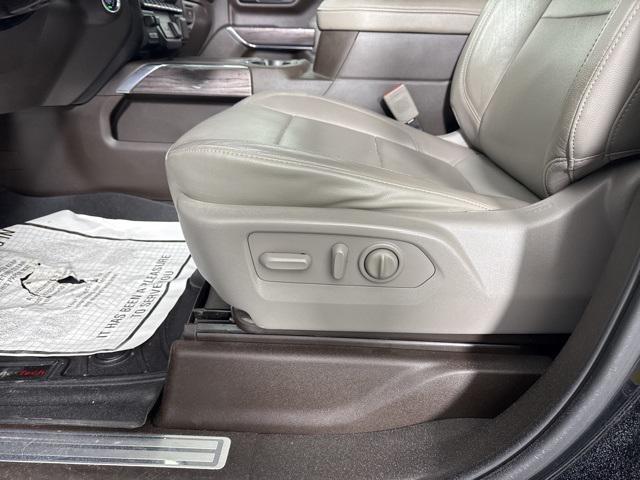 used 2020 Chevrolet Silverado 2500 car, priced at $44,380