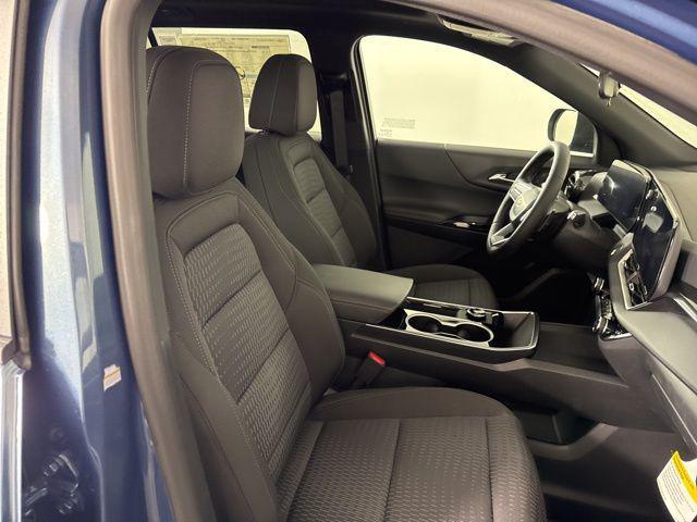 new 2026 Chevrolet Equinox car, priced at $34,542