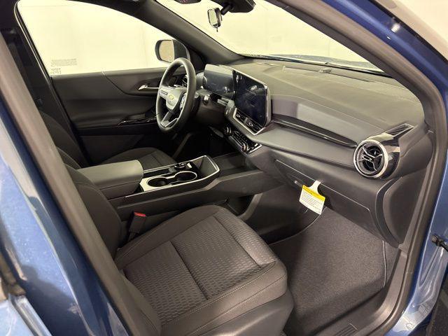 new 2026 Chevrolet Equinox car, priced at $34,542