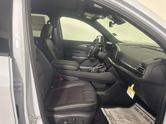 new 2026 Chevrolet Traverse car, priced at $59,831