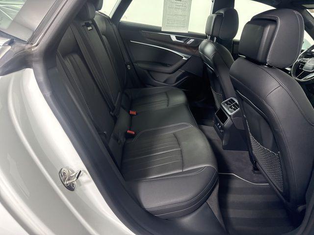 used 2019 Audi A7 car, priced at $33,355