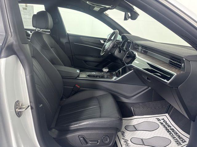 used 2019 Audi A7 car, priced at $33,355