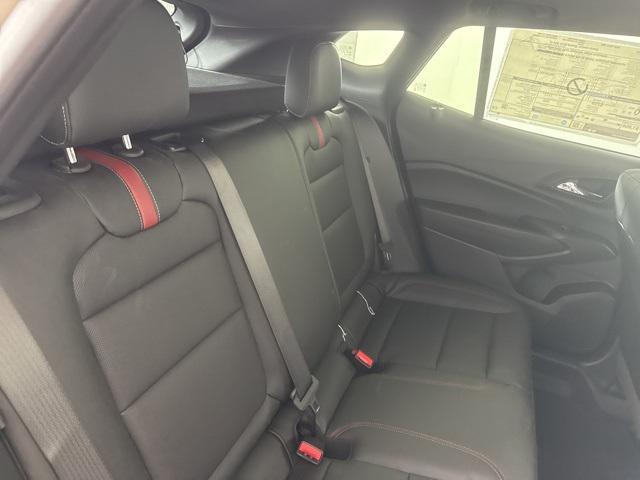 new 2026 Chevrolet Trax car, priced at $27,715