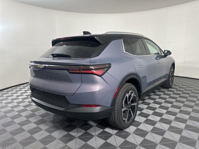 new 2026 Chevrolet Equinox EV car, priced at $36,090