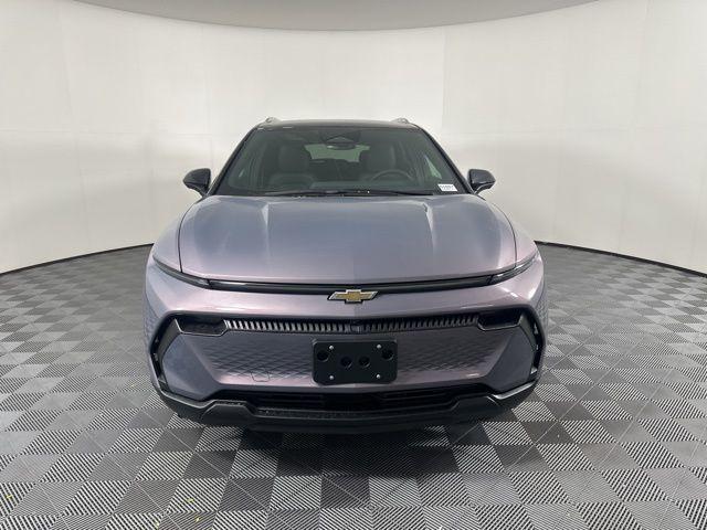 new 2026 Chevrolet Equinox EV car, priced at $36,090