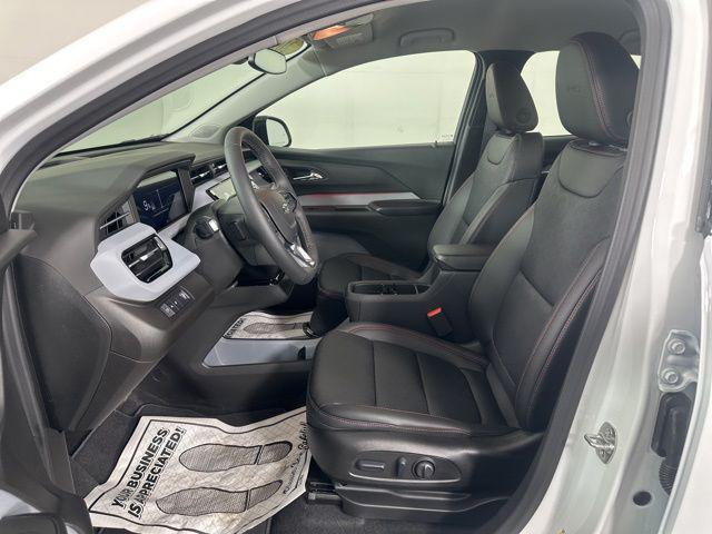 new 2027 Chevrolet Bolt car, priced at $32,995