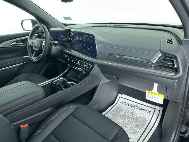 new 2026 Chevrolet Traverse car, priced at $45,928