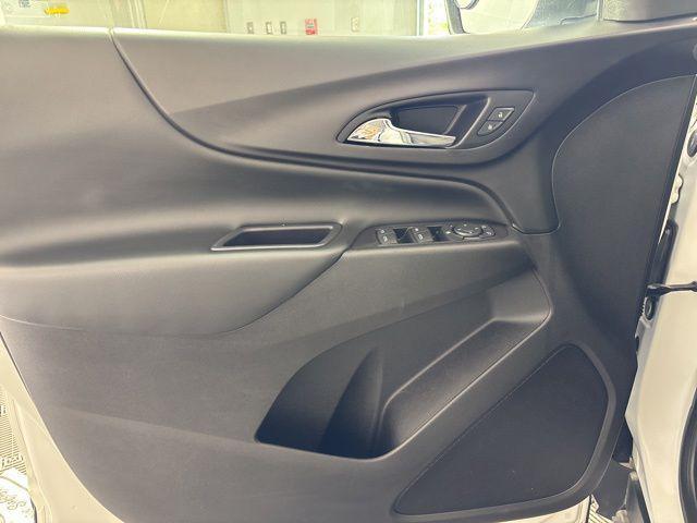 used 2018 Chevrolet Equinox car, priced at $17,955