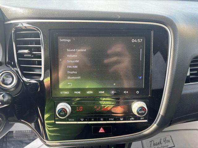 used 2020 Mitsubishi Outlander car, priced at $10,998