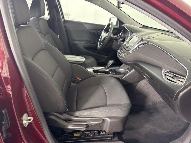 used 2016 Chevrolet Malibu car, priced at $14,426