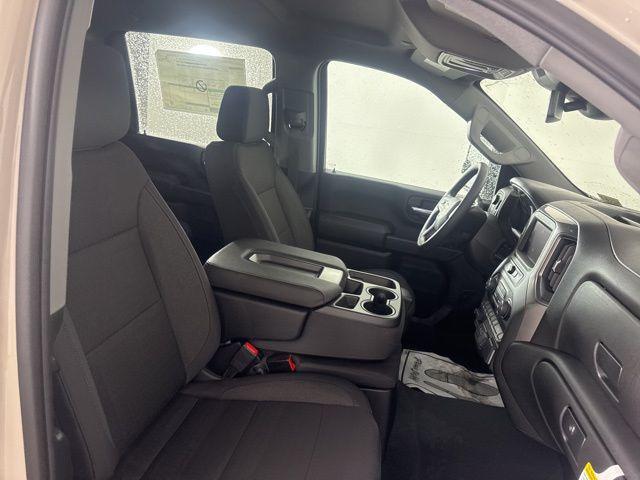 new 2026 Chevrolet Silverado 2500 car, priced at $69,650