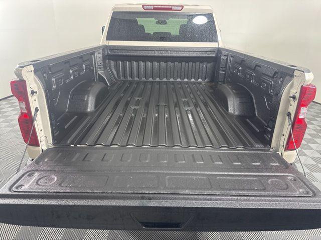 new 2026 Chevrolet Silverado 2500 car, priced at $69,650