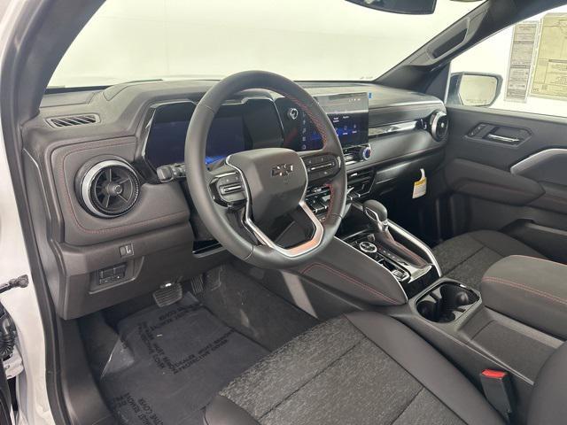 new 2026 Chevrolet Colorado car, priced at $44,341