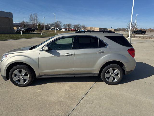 used 2013 Chevrolet Equinox car, priced at $5,999