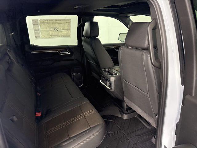 new 2026 Chevrolet Silverado 1500 car, priced at $77,465
