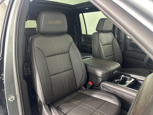 new 2026 Chevrolet Suburban car, priced at $91,085