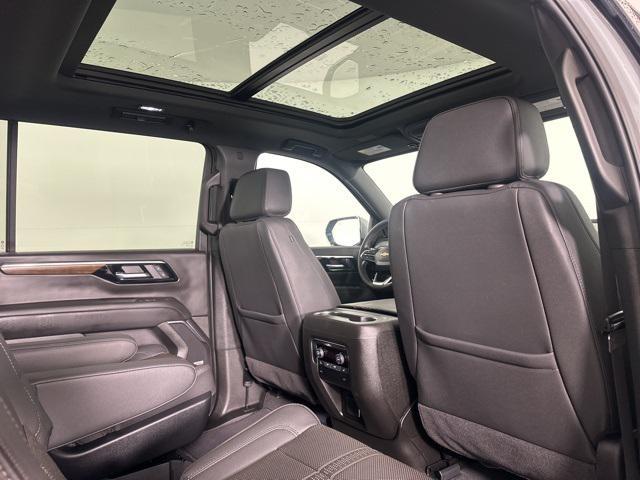 new 2026 Chevrolet Suburban car, priced at $91,085