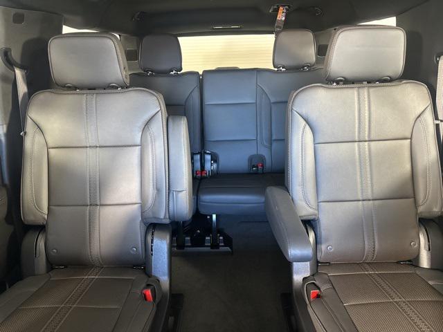 new 2026 Chevrolet Suburban car, priced at $91,085