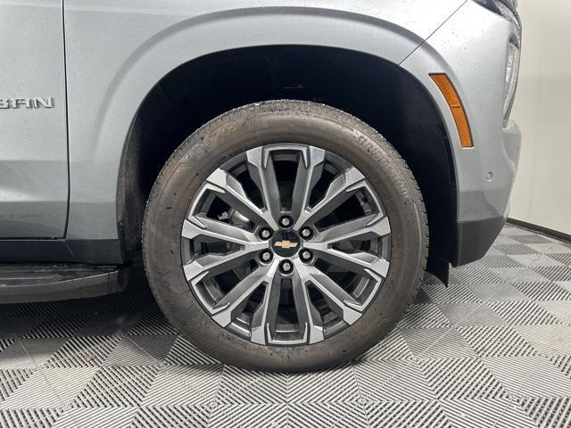 new 2026 Chevrolet Suburban car, priced at $91,085