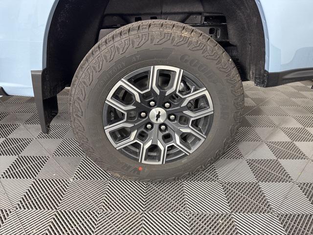 new 2026 Chevrolet Colorado car, priced at $47,424