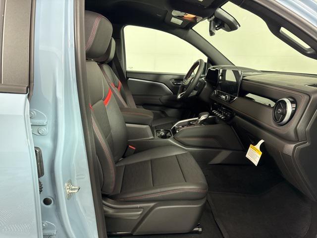 new 2026 Chevrolet Colorado car, priced at $47,424