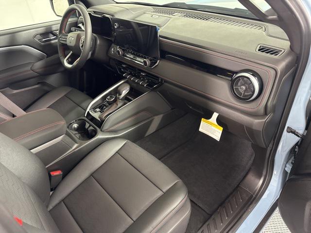 new 2026 Chevrolet Colorado car, priced at $47,424