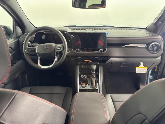 new 2026 Chevrolet Colorado car, priced at $47,424