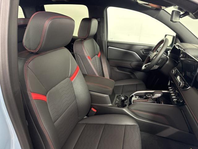 new 2026 Chevrolet Colorado car, priced at $47,424