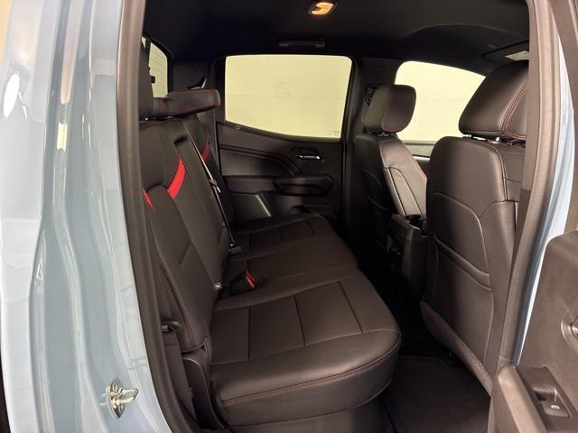 new 2026 Chevrolet Colorado car, priced at $47,424