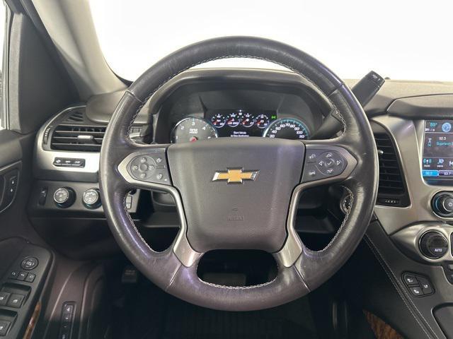 used 2018 Chevrolet Tahoe car, priced at $31,555