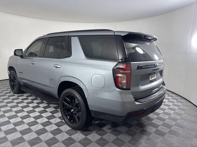 used 2024 Chevrolet Tahoe car, priced at $62,552