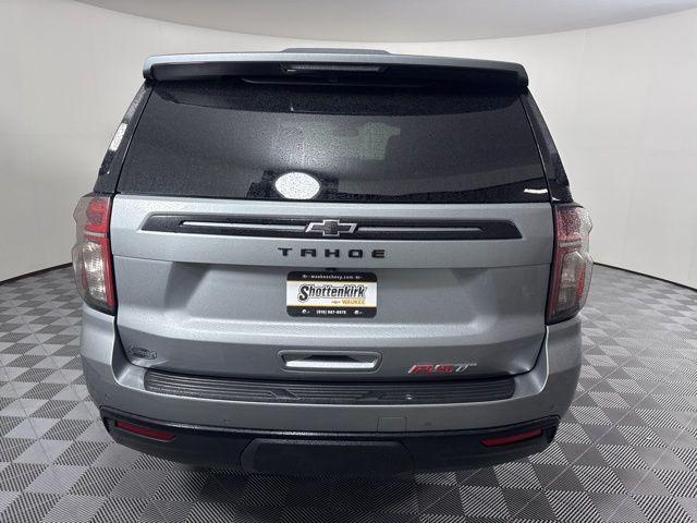 used 2024 Chevrolet Tahoe car, priced at $62,552