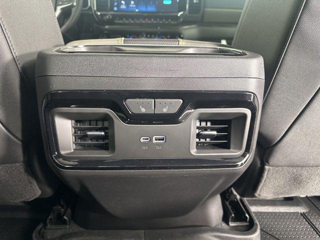 new 2026 Chevrolet Silverado 1500 car, priced at $72,735