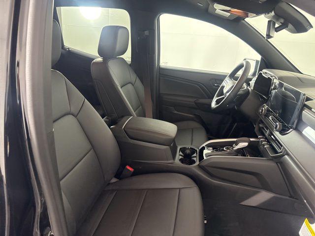 new 2026 Chevrolet Colorado car, priced at $42,693