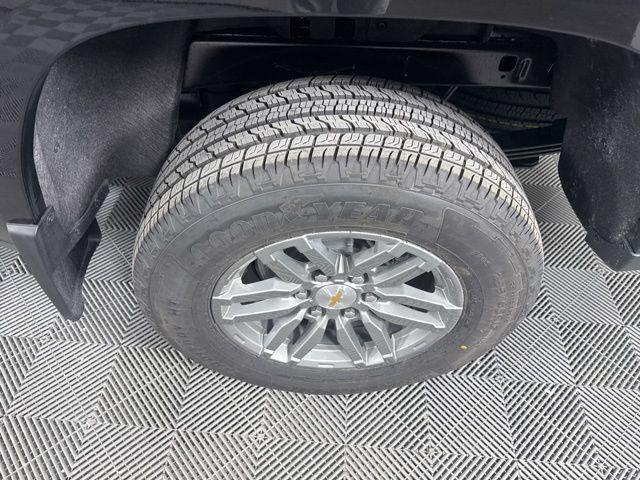 new 2026 Chevrolet Colorado car, priced at $42,693
