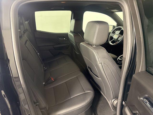 new 2026 Chevrolet Colorado car, priced at $42,693