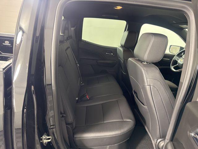 new 2026 Chevrolet Colorado car, priced at $42,693