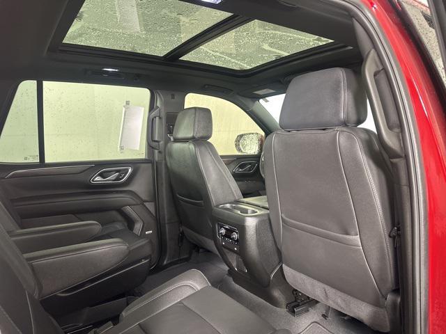 used 2024 Chevrolet Tahoe car, priced at $52,656