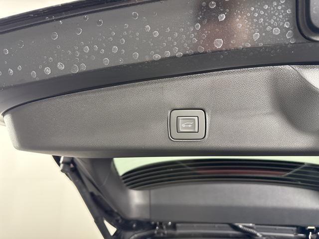 new 2026 Chevrolet TrailBlazer car, priced at $28,765